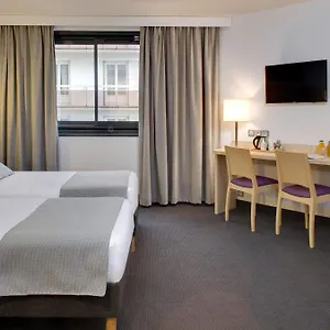 4* Hotel Padoue